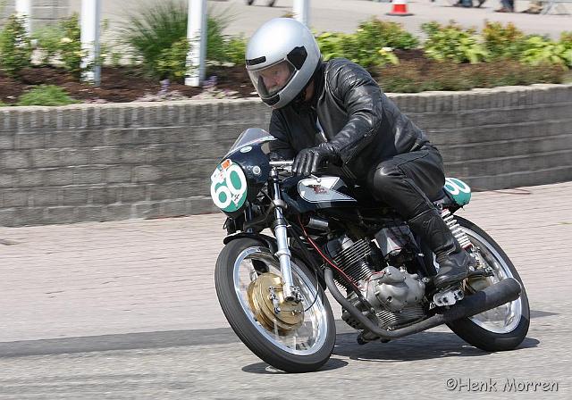 Barneveld 2009 Henk Morren 082 
